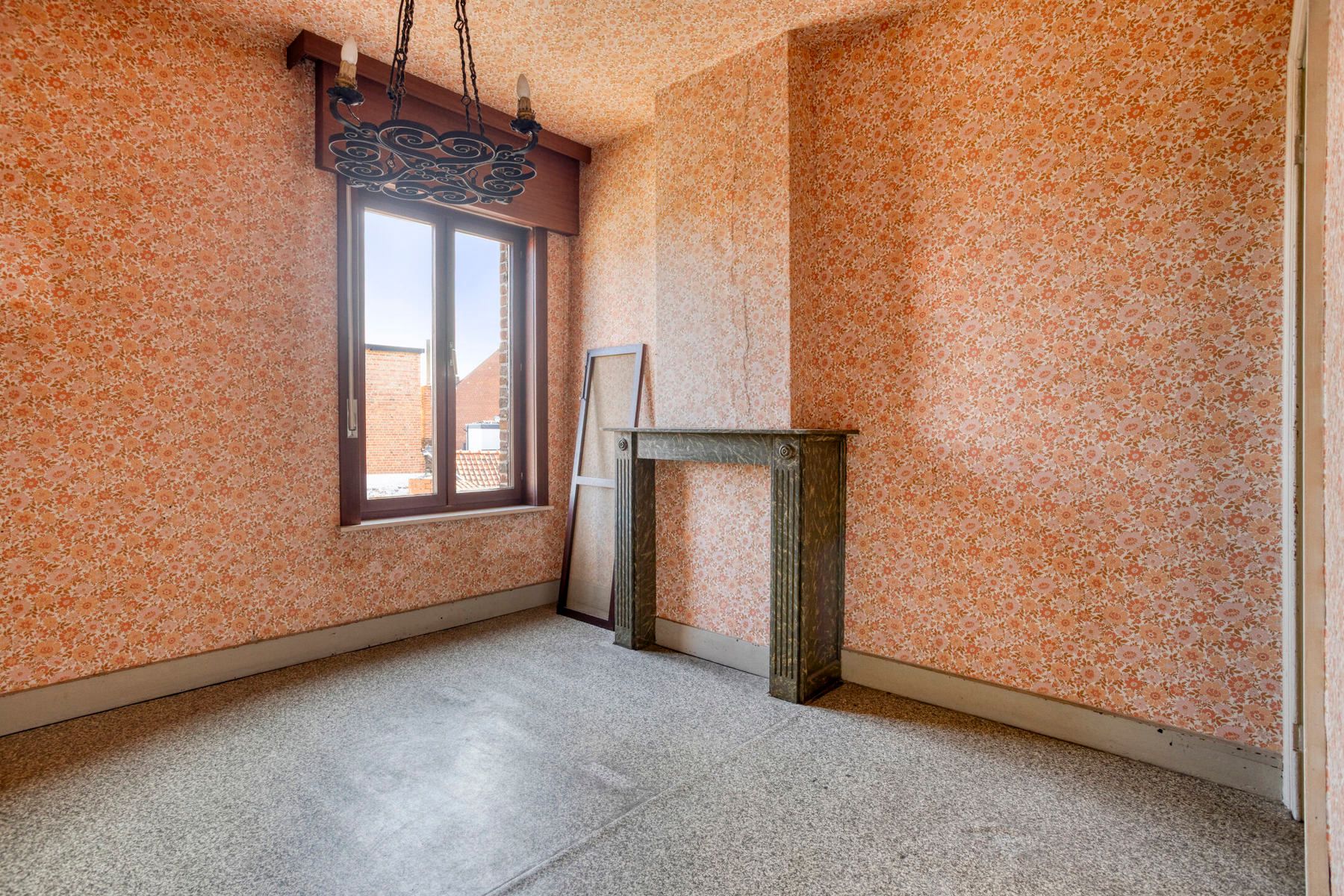 Goedgelegen woning met 3 slaapkamers ! foto 12