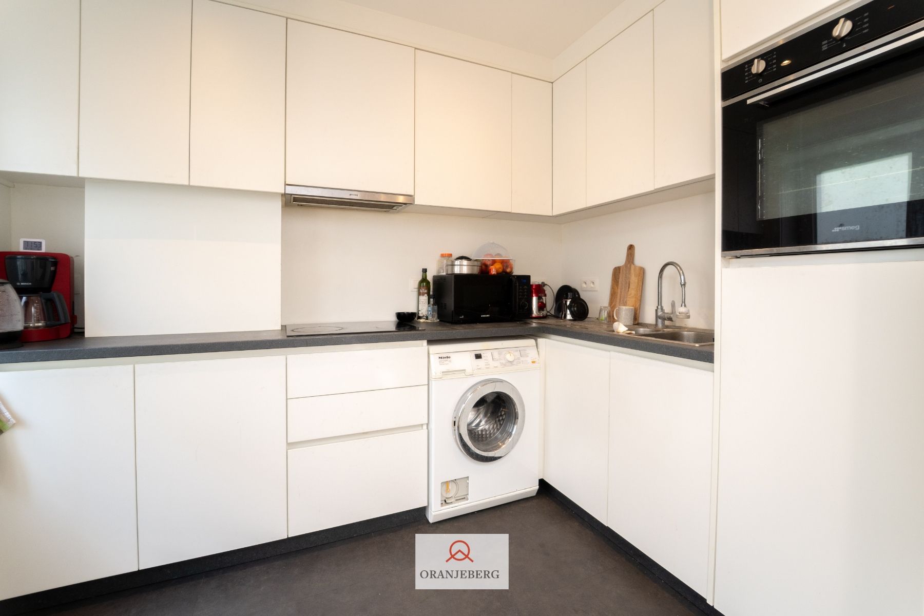 Uitstekend gelegen 2 slpk appartement vlakbij Boekentoren foto 14