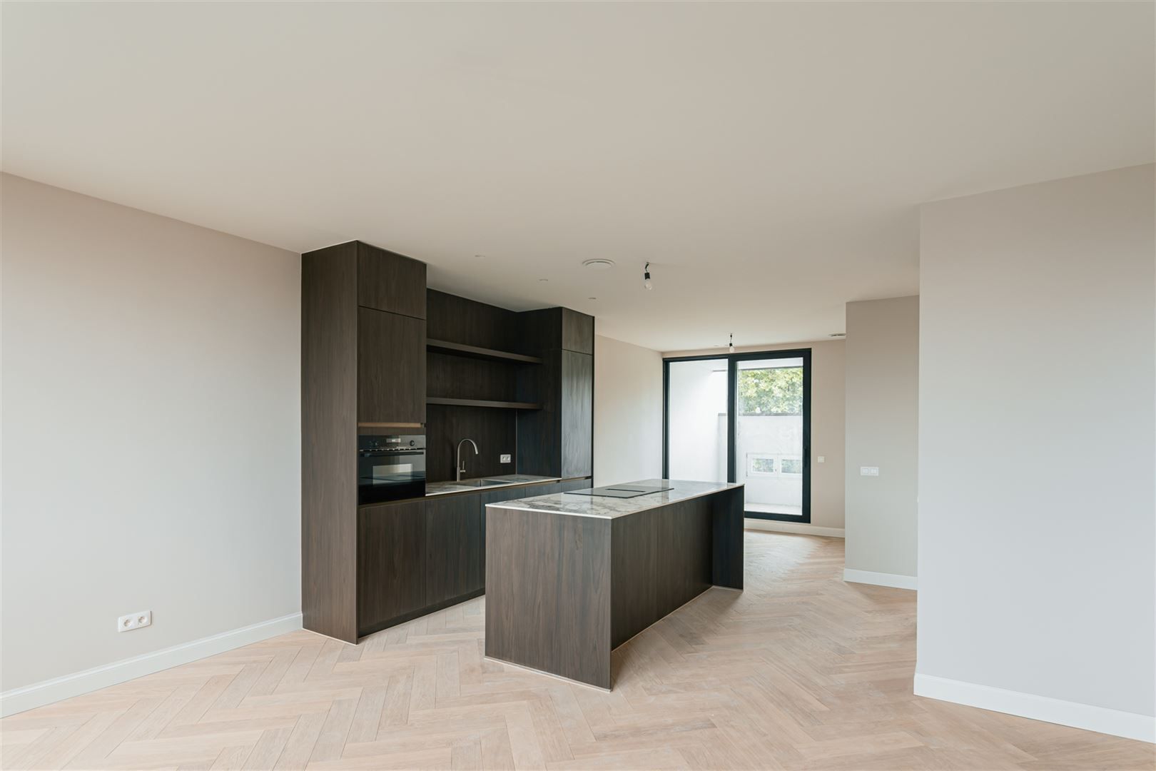 Parijse flair in topnotch renovatieproject foto 2