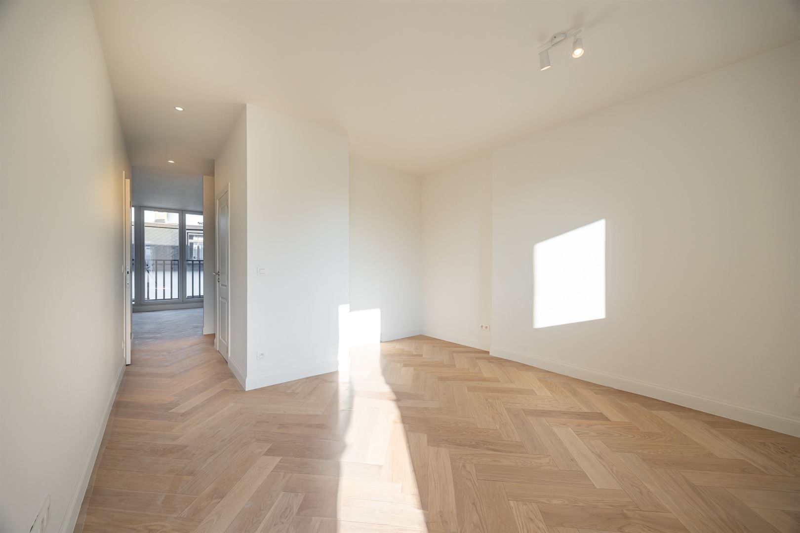 renovatieproject in kleinschalig gebouw foto 8