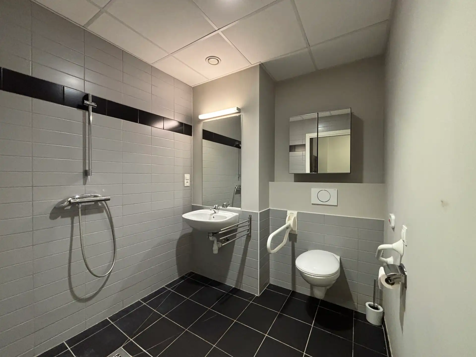 Assistentiewoning inclusief parkeerplaats en kelderberging foto 7