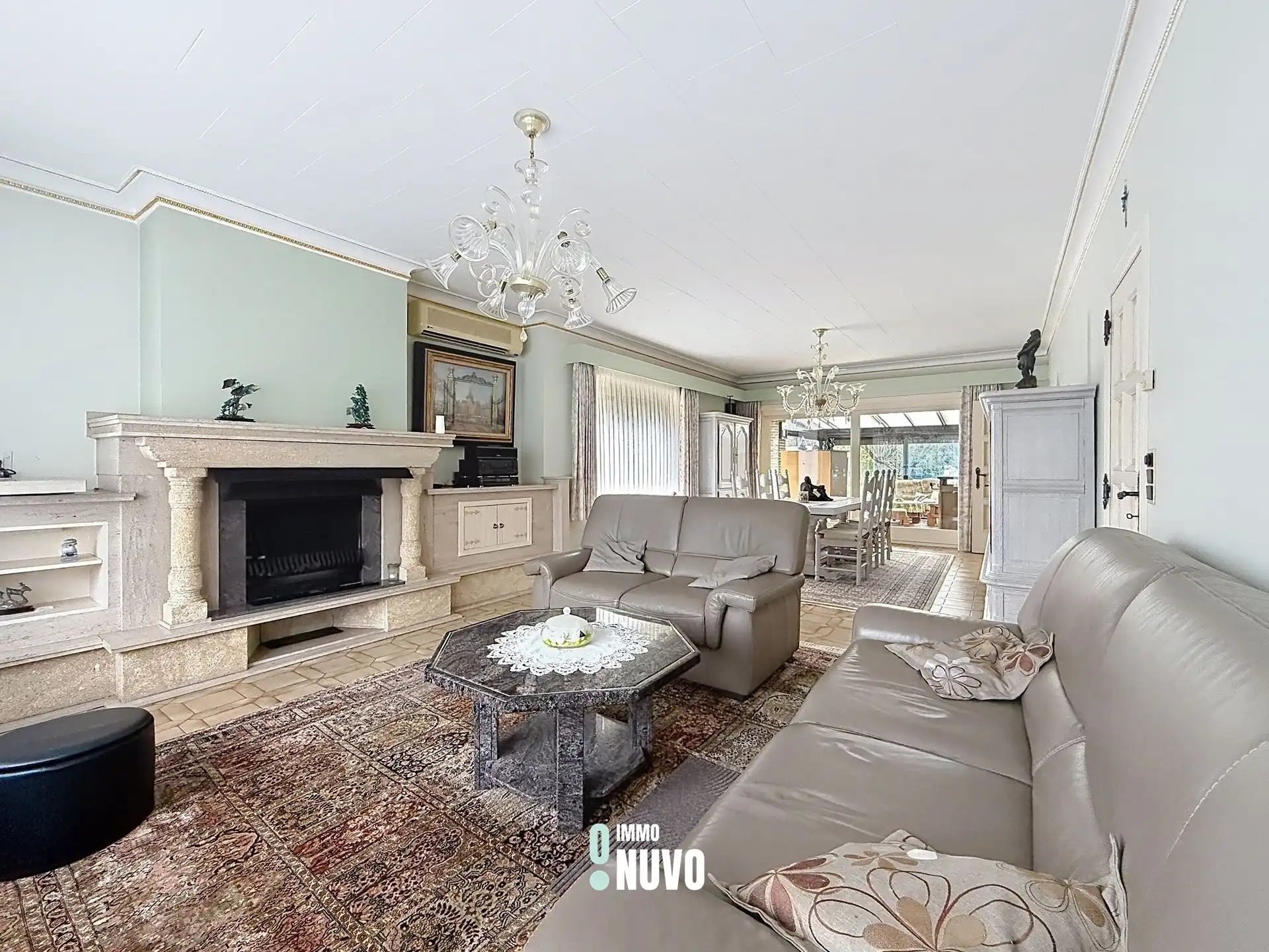Villa foto 3