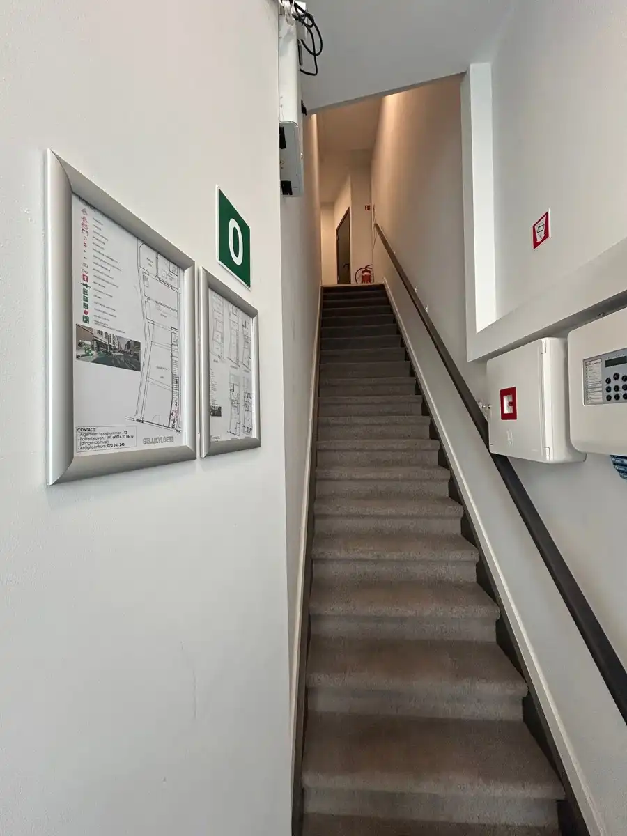 Duplex studio hartje Leuven!  foto 8