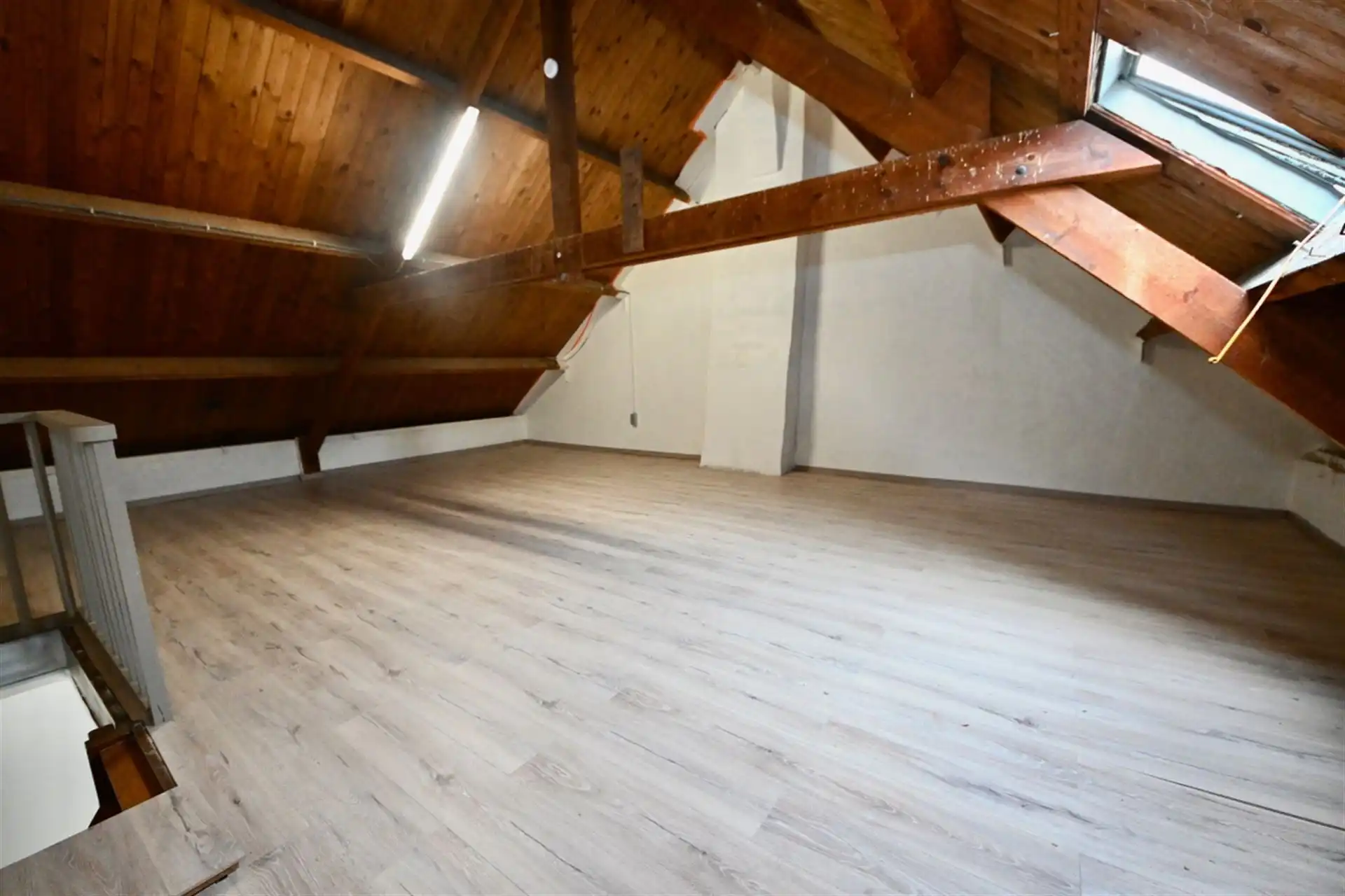 Woning met 3 slaapkamers en tuin.  foto 15