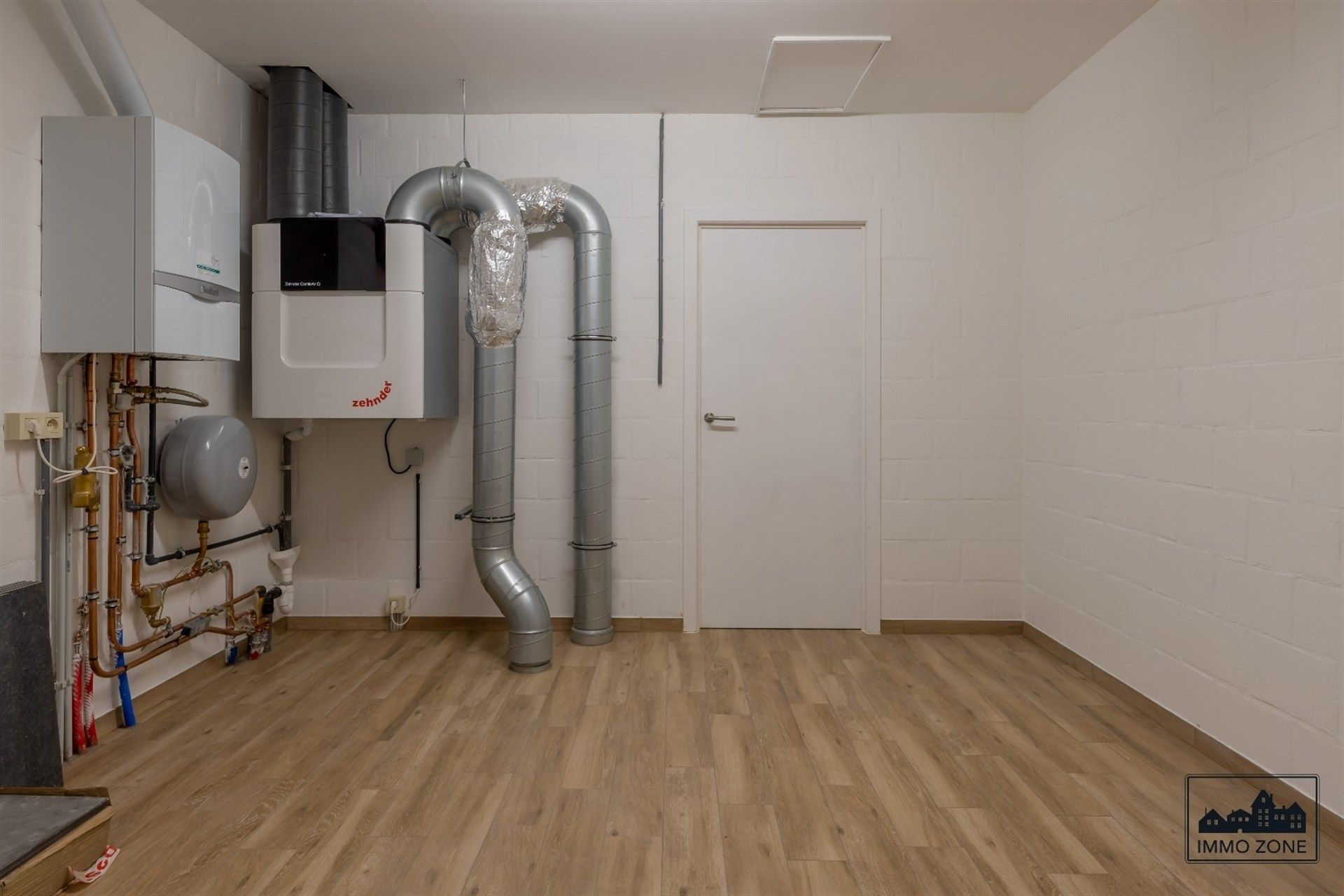 Rustig gelegen ruime energiezuinige woning. foto 25