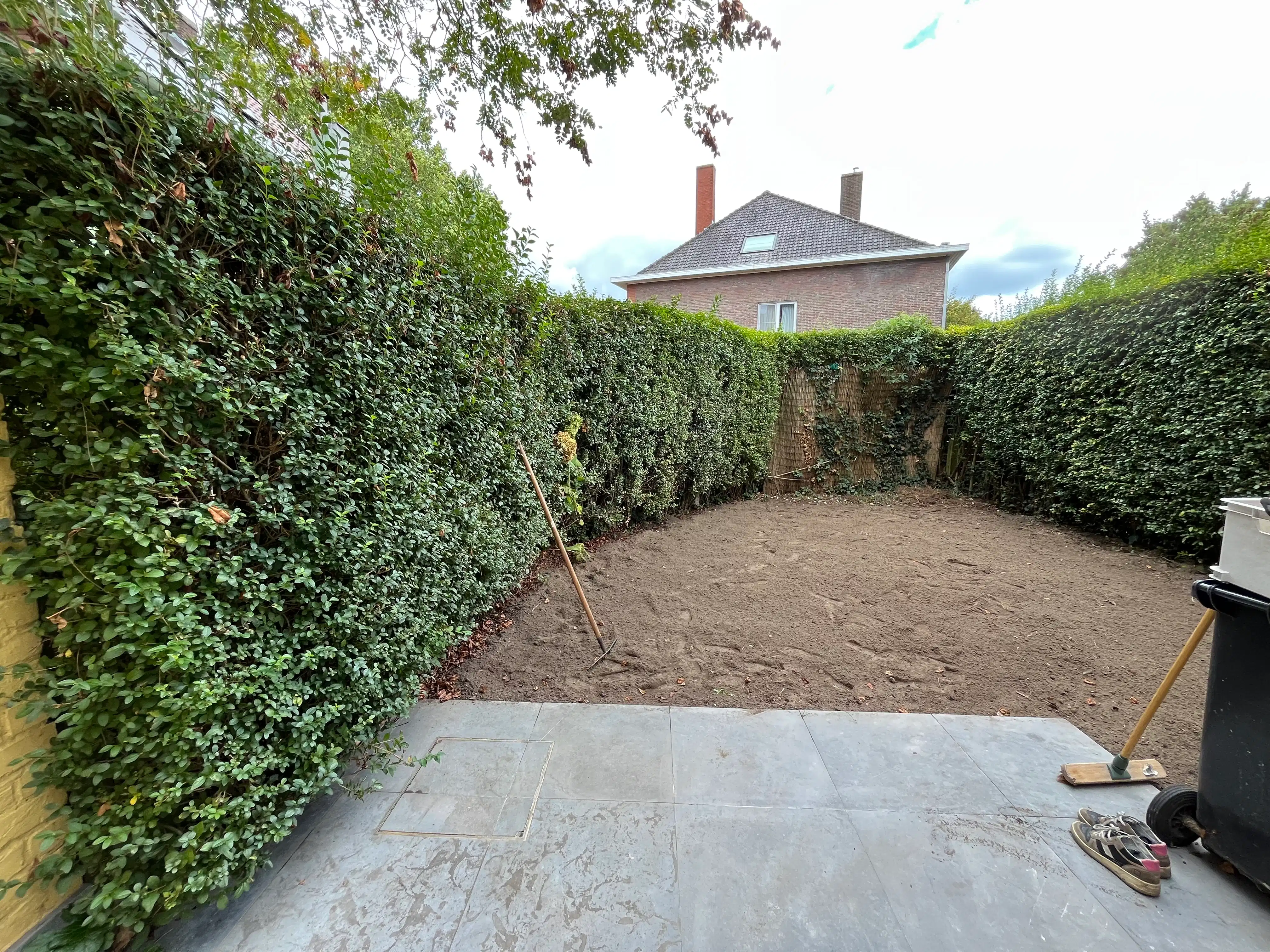 Gezellige, lichtrijke woning foto 3