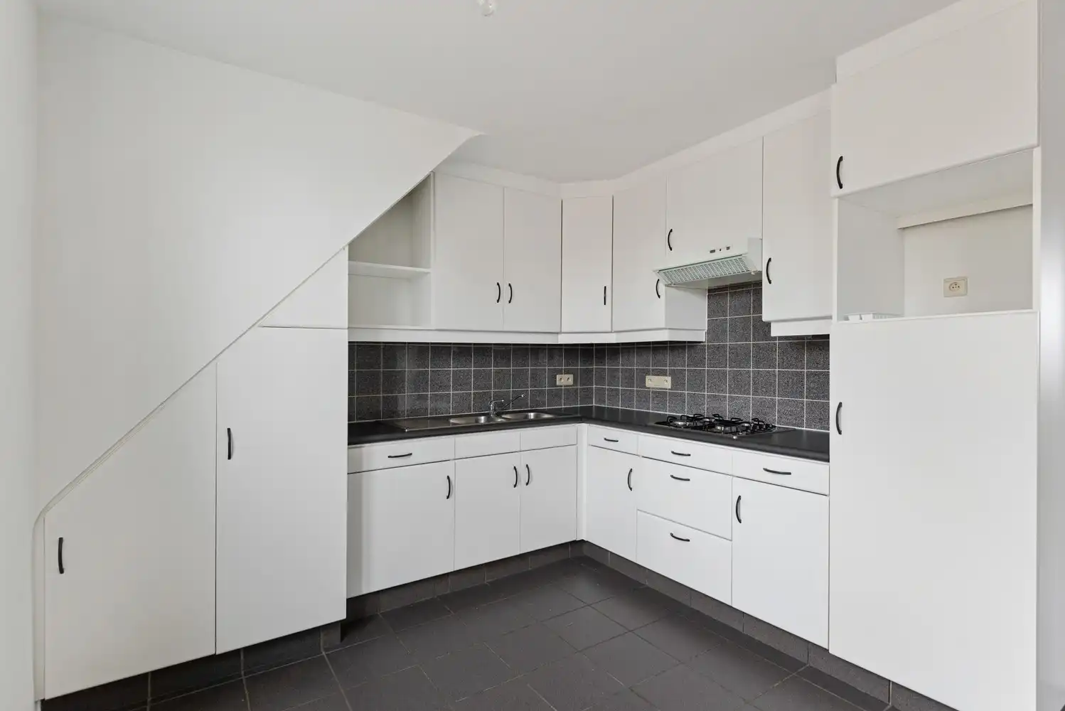 Leuk appartement met terras op gunstige locatie te Lint foto 6