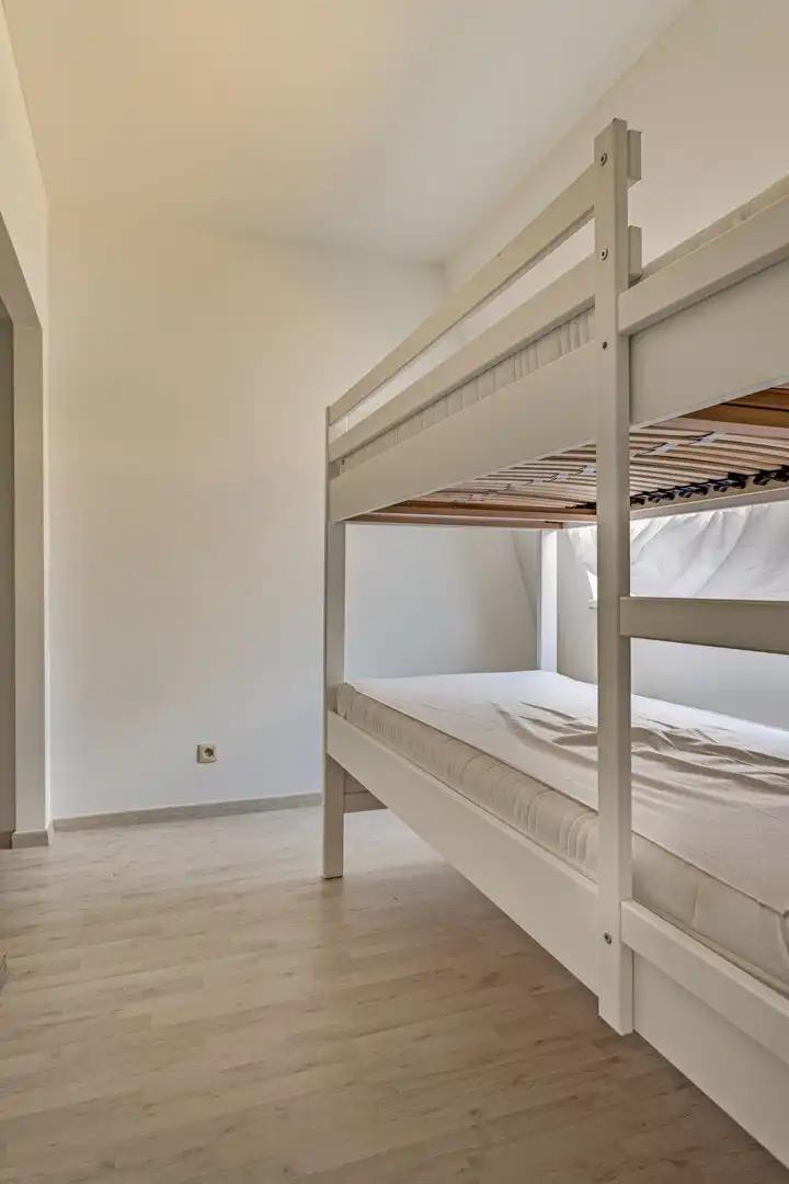 Ruim appartement met zeer groot zonneterras te Blankenberge foto 17