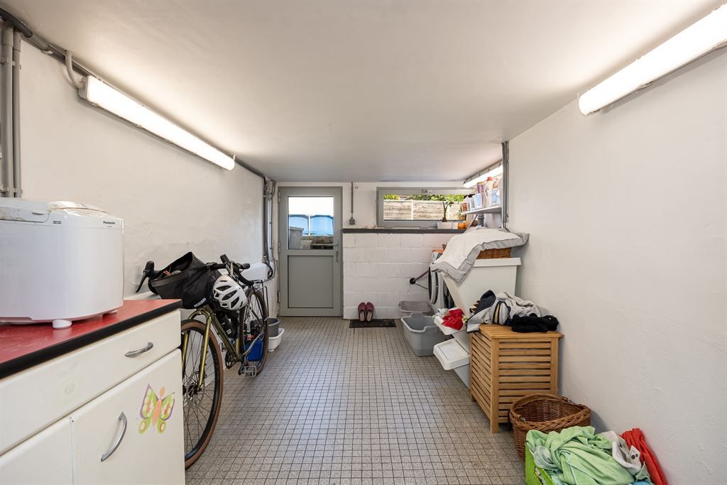 Duurzame HOB met grote tuin  foto 25