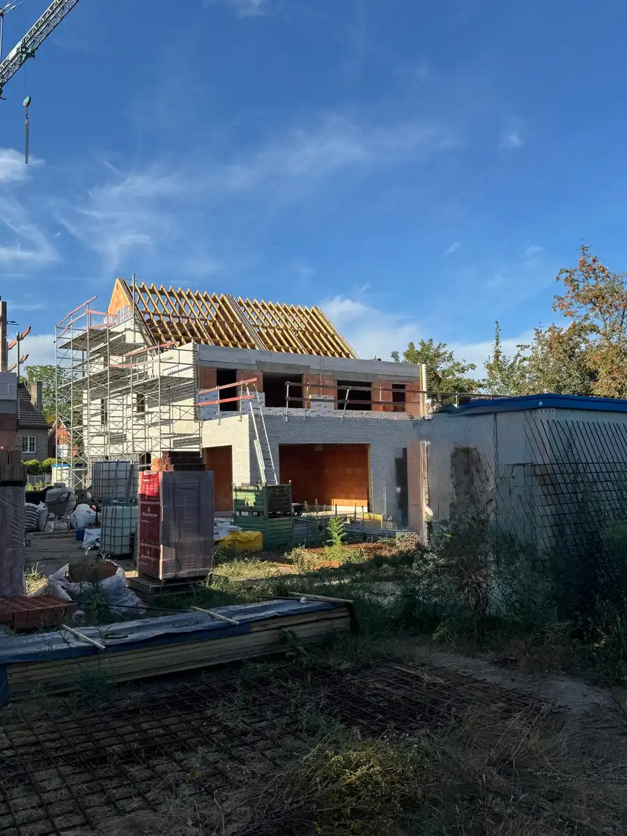 BEN woning met uniek uitzicht op 7a85ca  - 6% BTW mogelijk foto {{pictureIndex}}