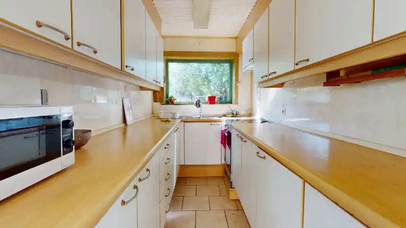 Rustig gelegen woning met 4 slpks op 116m² met tuintje 45m² foto 8