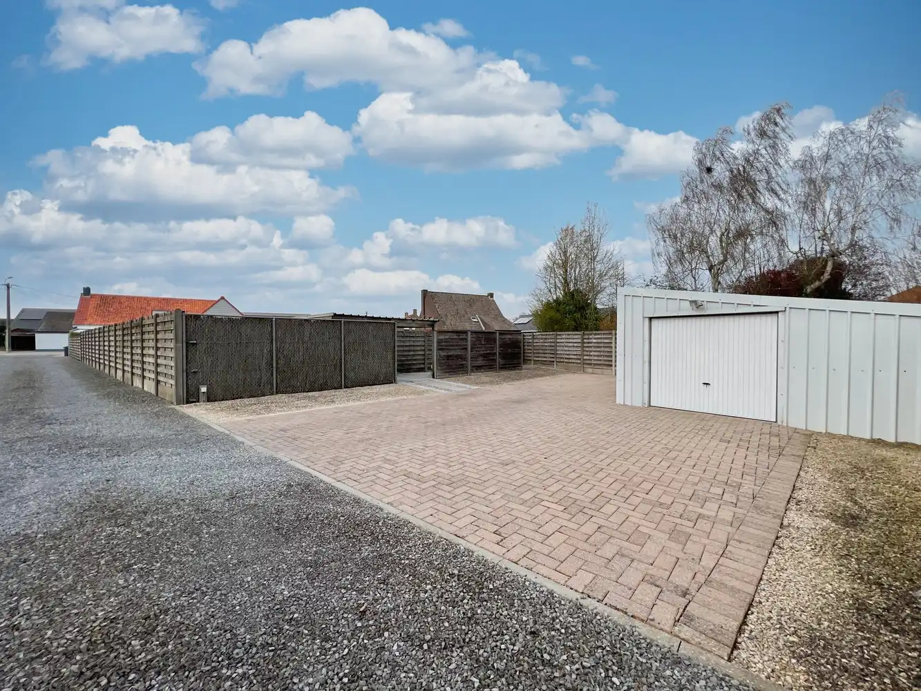 Topper! Ruime gezinswoning op 1640m² met garage! foto 24
