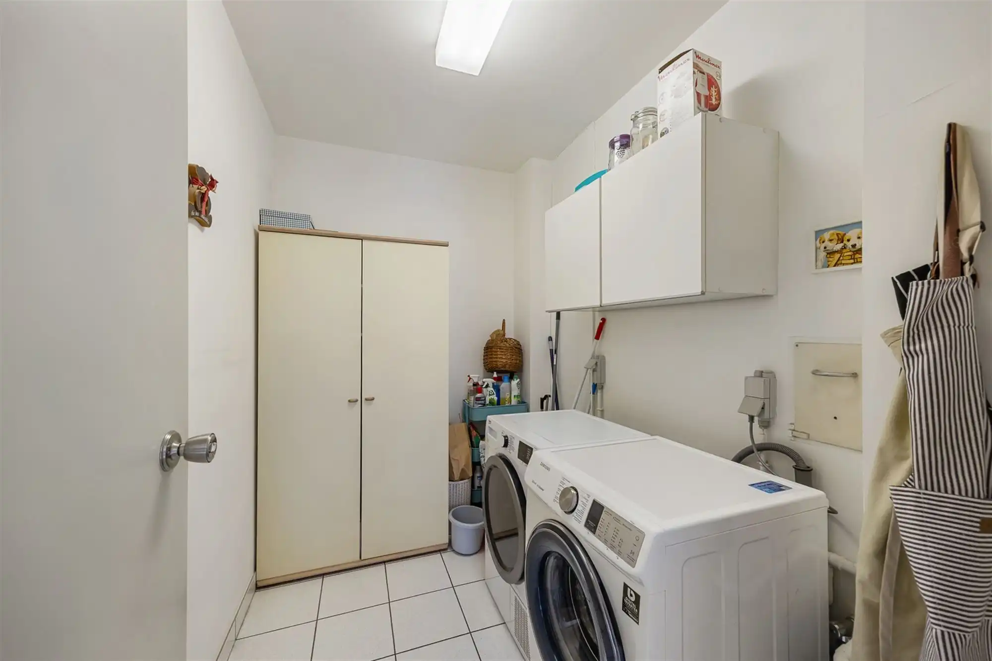 Appartement met 2 slaapkamers en terras foto 13