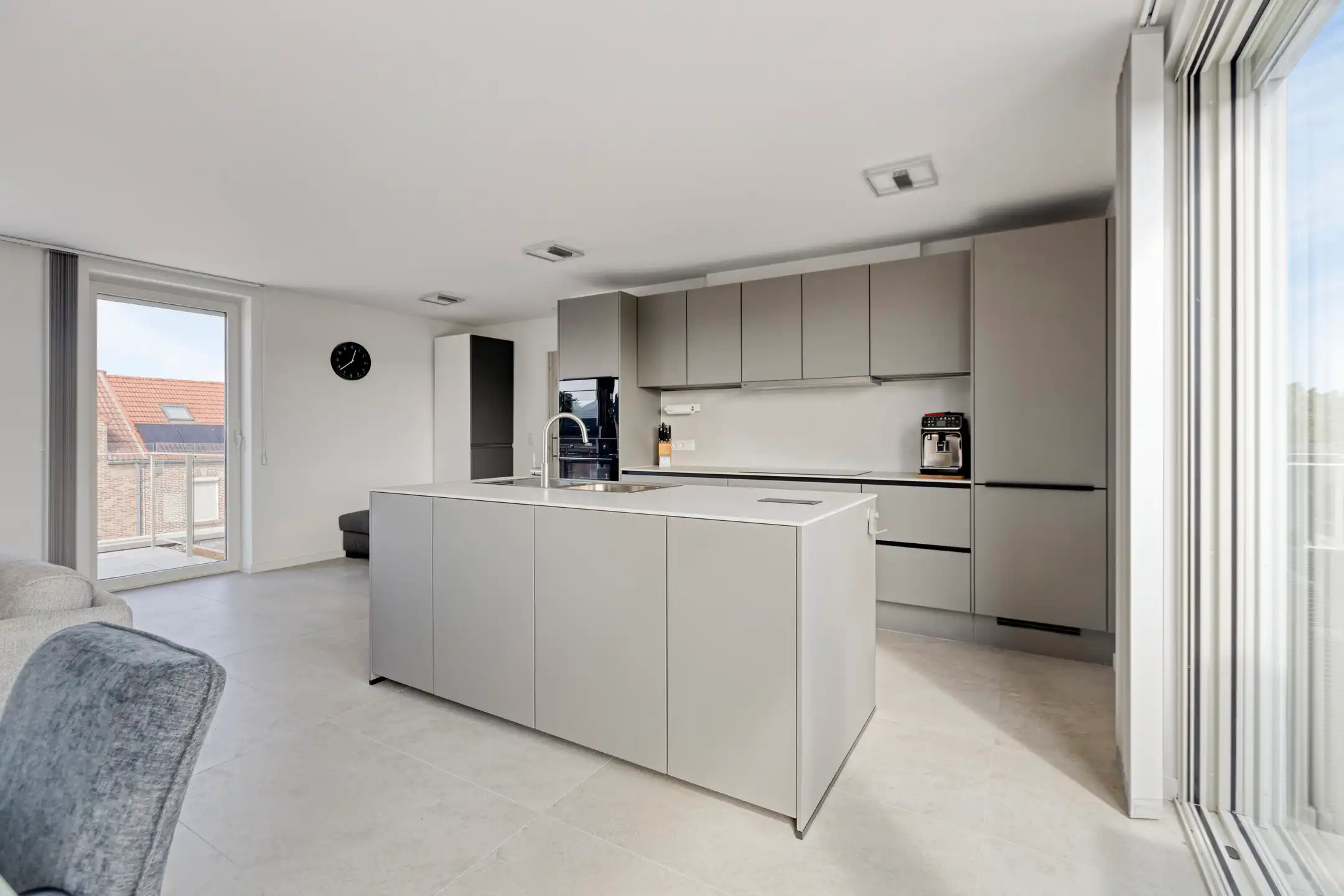 BEN-penthouse met 3 slaapkamers (verkoop onder registratie) foto 9