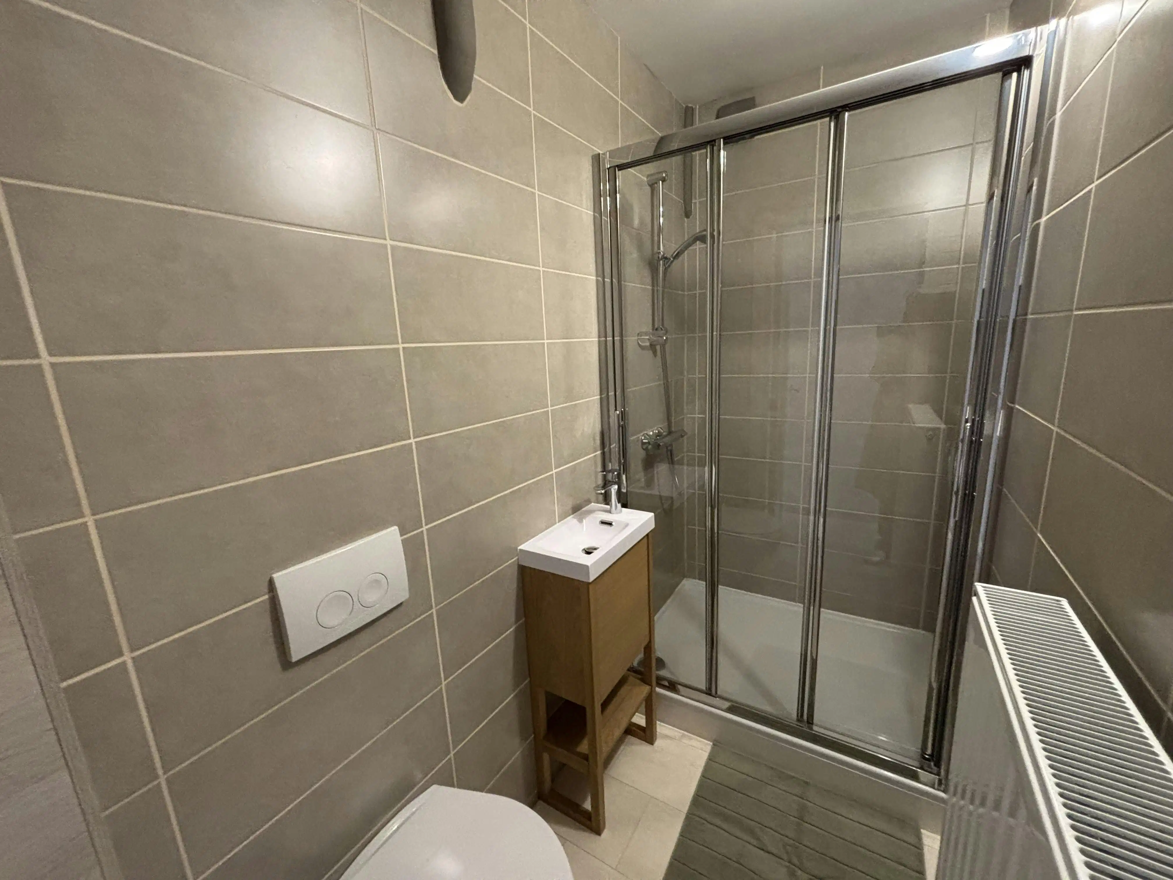 Instapklaar appartement (70 m²) met 2 slaapkamers in Koksijde foto 6