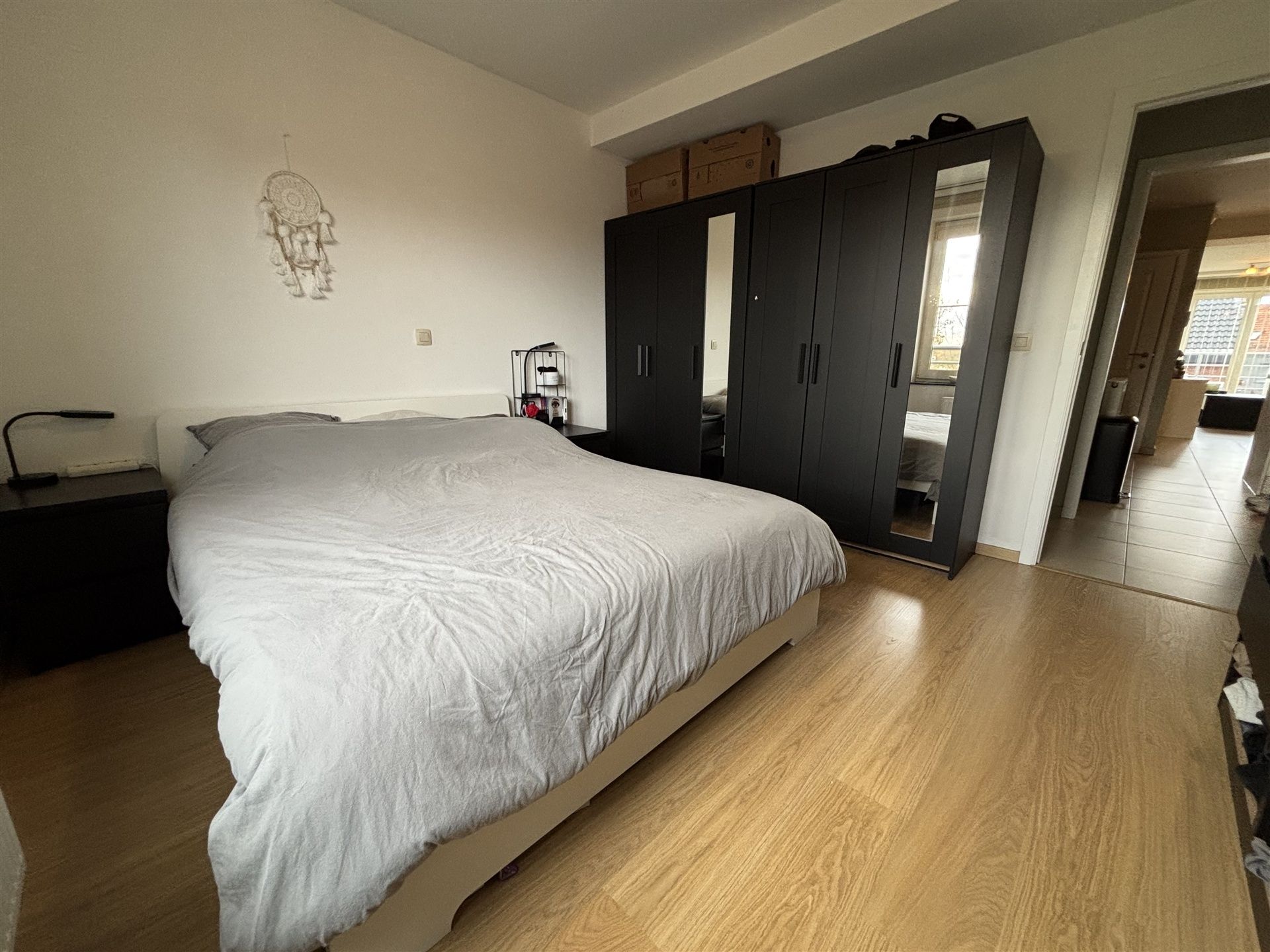 Appartement in Merchtem centrum. foto 8