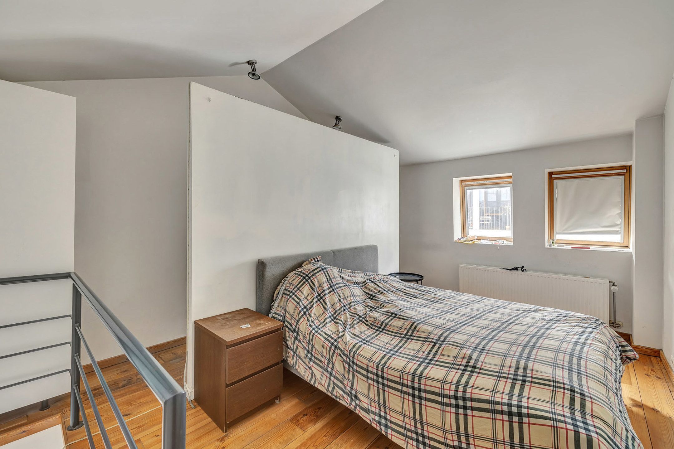 Knusse recent gerenoveerde woning met opbrengstpotentieel  foto 7