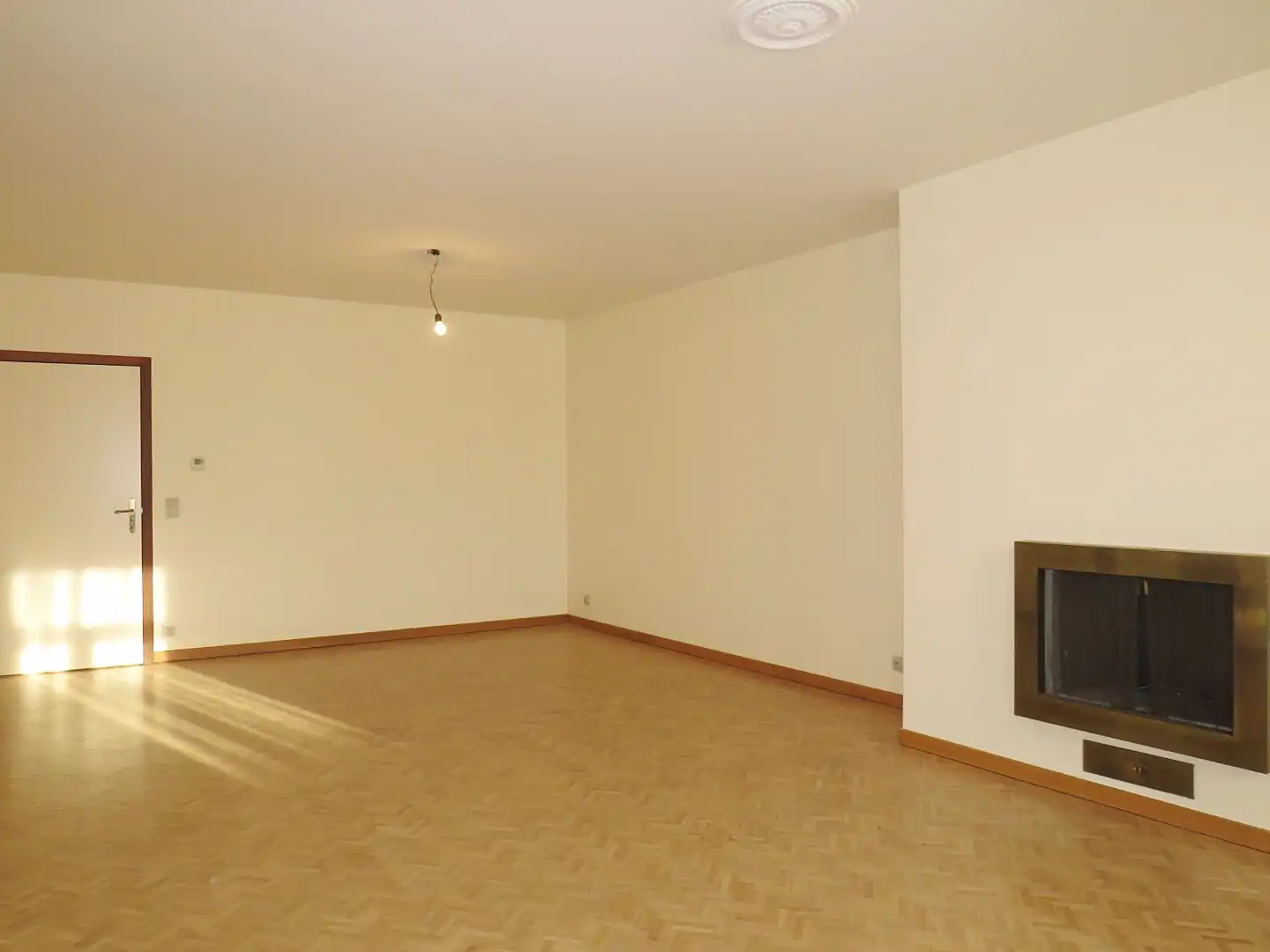 Ruim appartement nabij de Markt foto 5
