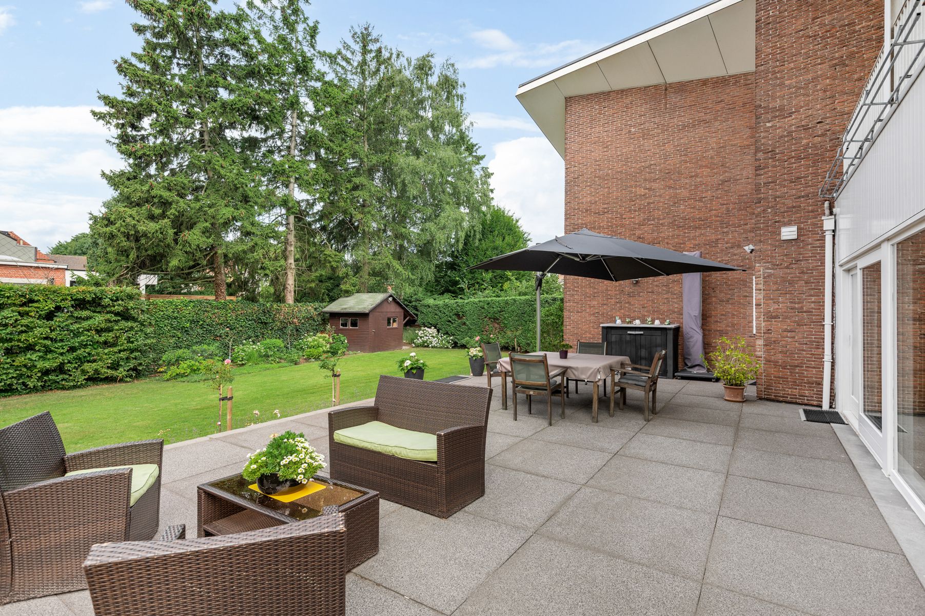 Woning in het hart van Mariaburg foto 26