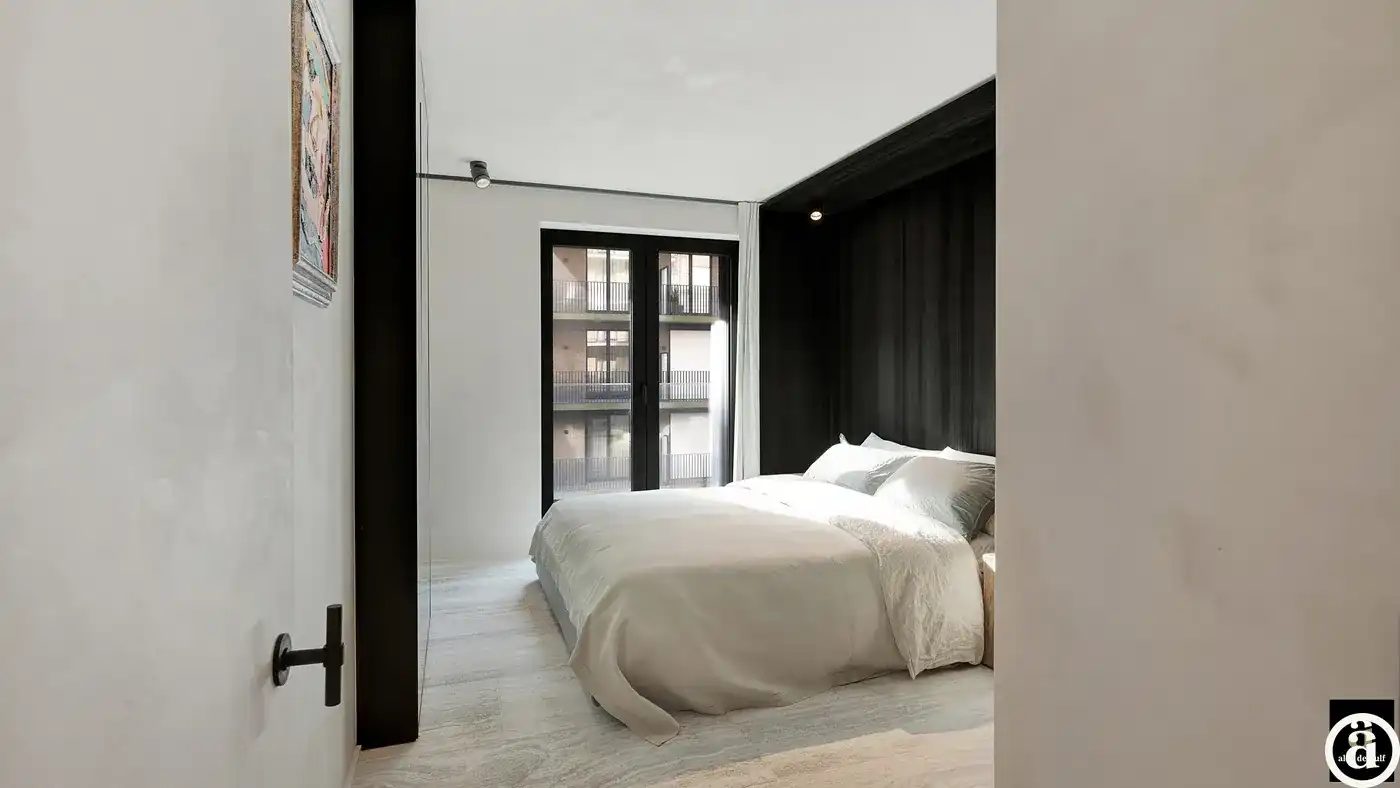 Exclusief appartement (243 m²) met 12,5 m gevelbreedte en zeezicht.  foto 23
