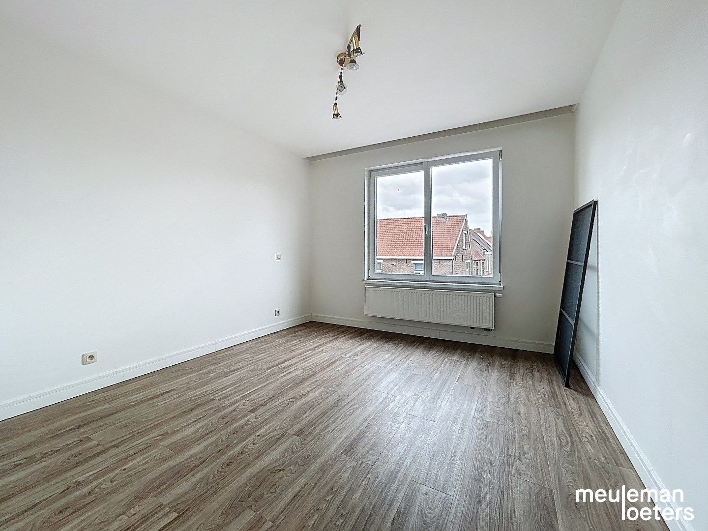 lichtrijk en energiezuinig appartement met balkon foto 10