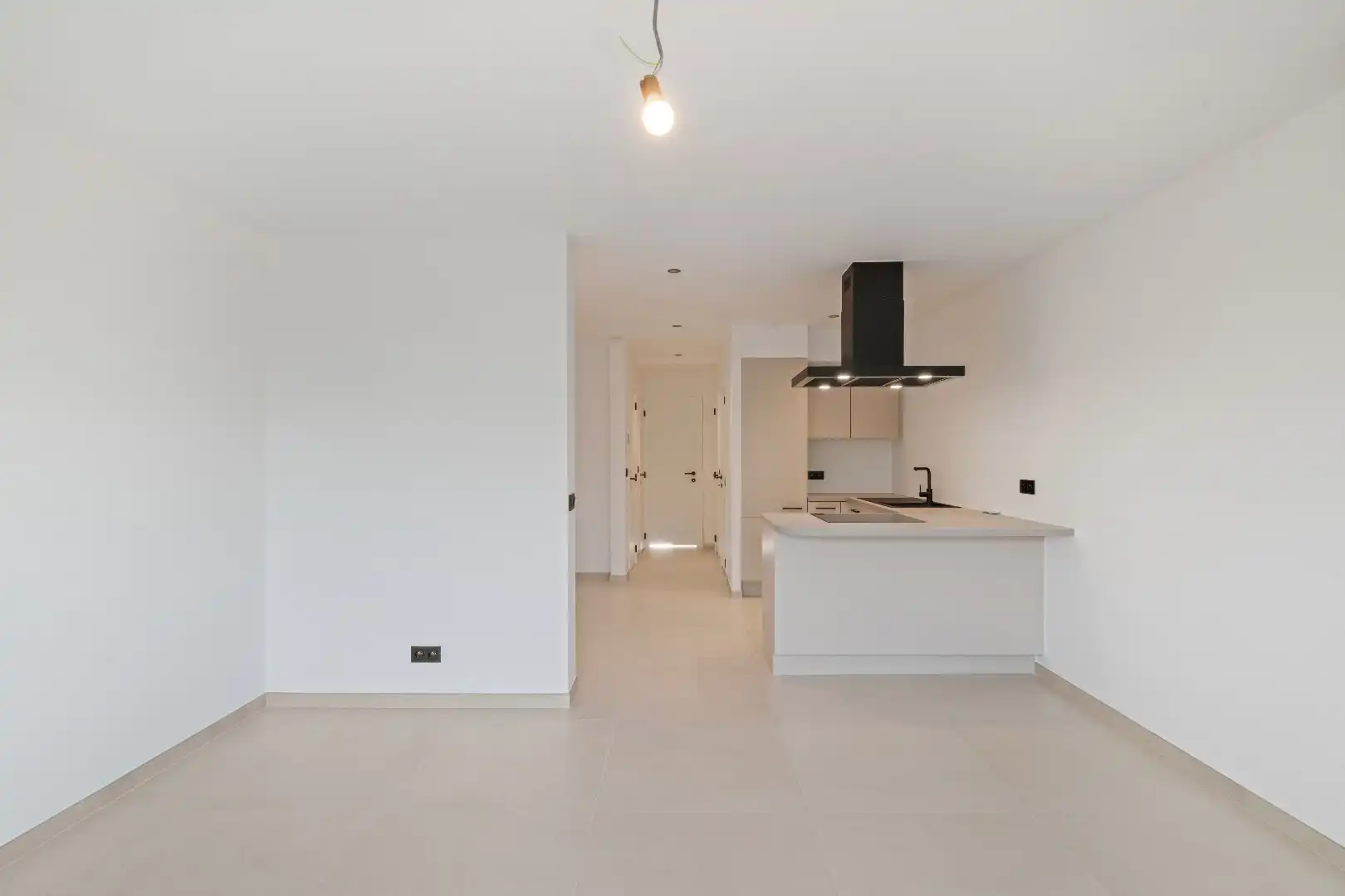 Prachtig volledig gerenoveerd appartement foto 3