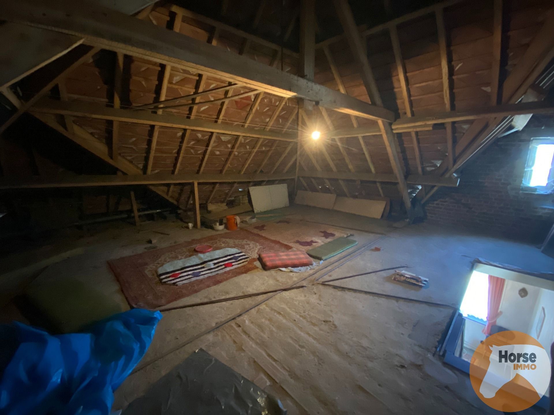 HAALTERT- renovatiewoning op 22 are met prachtig vergezicht foto 24