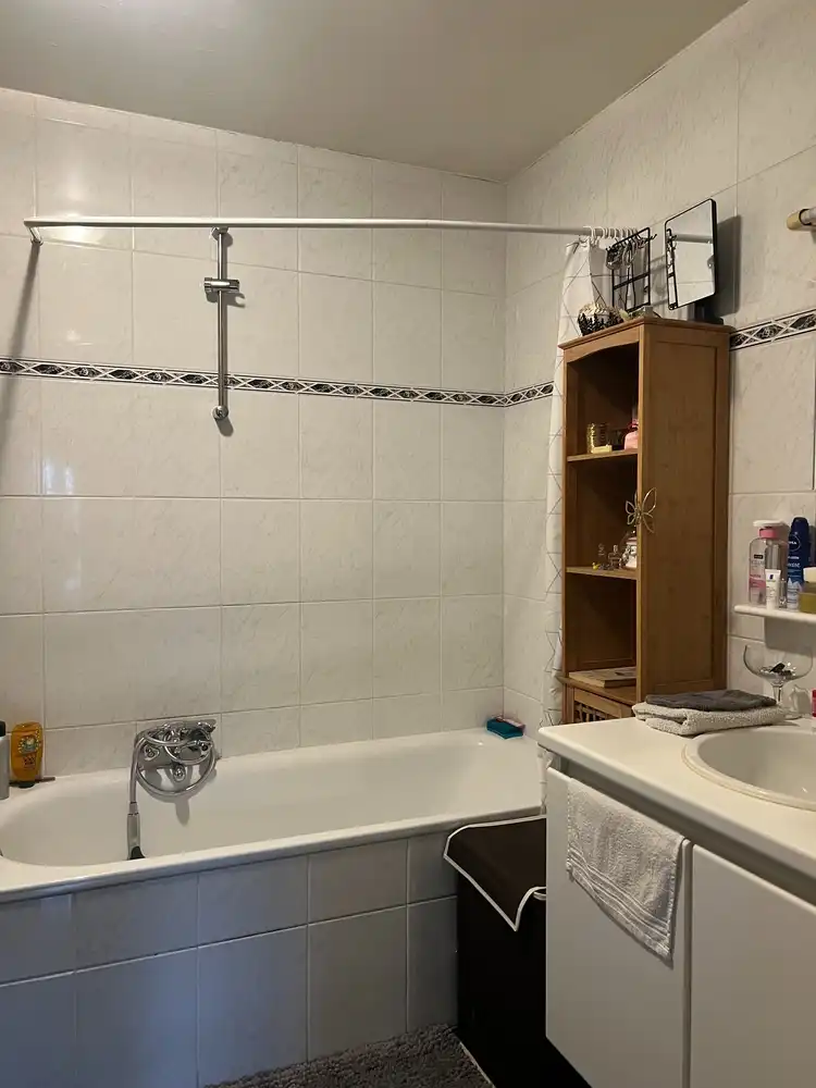 Appartement met 2 slaapkamers in het centrum van Paal foto 7