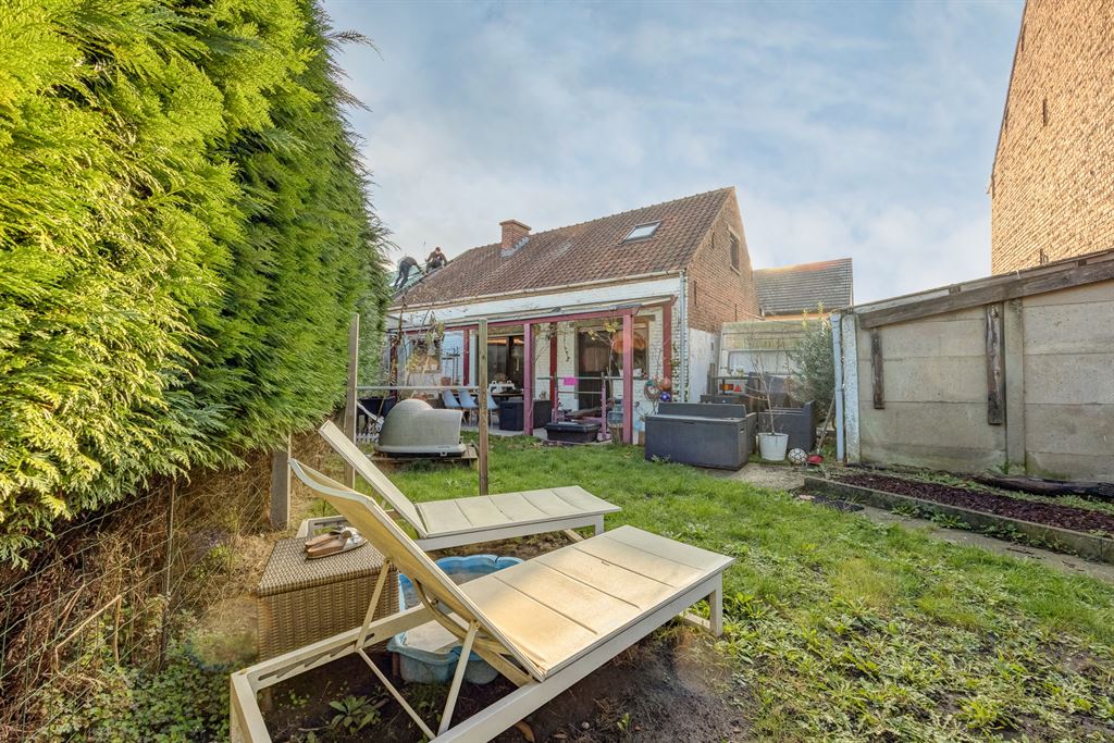 Halfopen woning in het centrum van Veltem foto 22