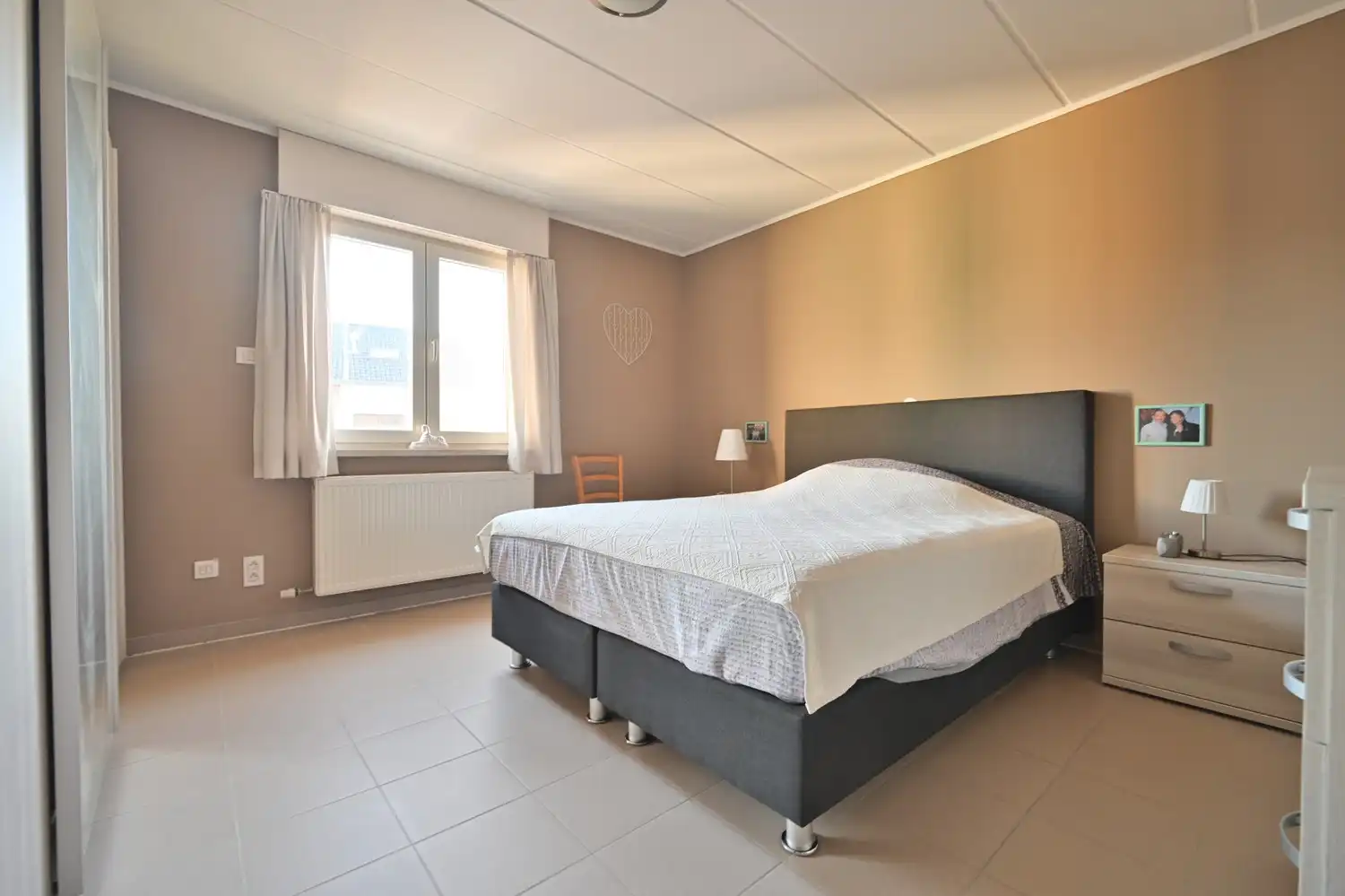 Ruim en veelzijdig appartement met uitzonderlijk uitbreidingspotentieel in Lanaken foto 10