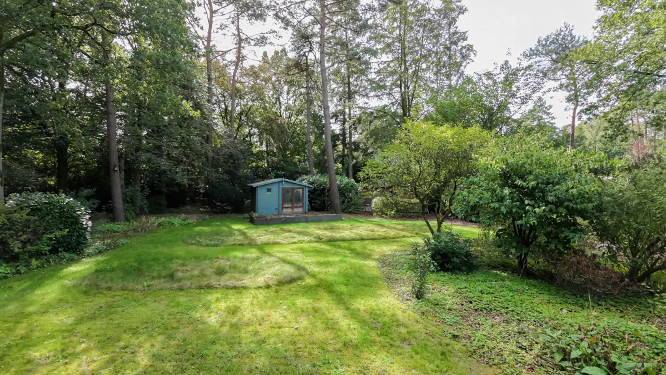 ARCHITECTENWONING AAN HET ERTBRANDBOS IN KAPELLEN foto 39