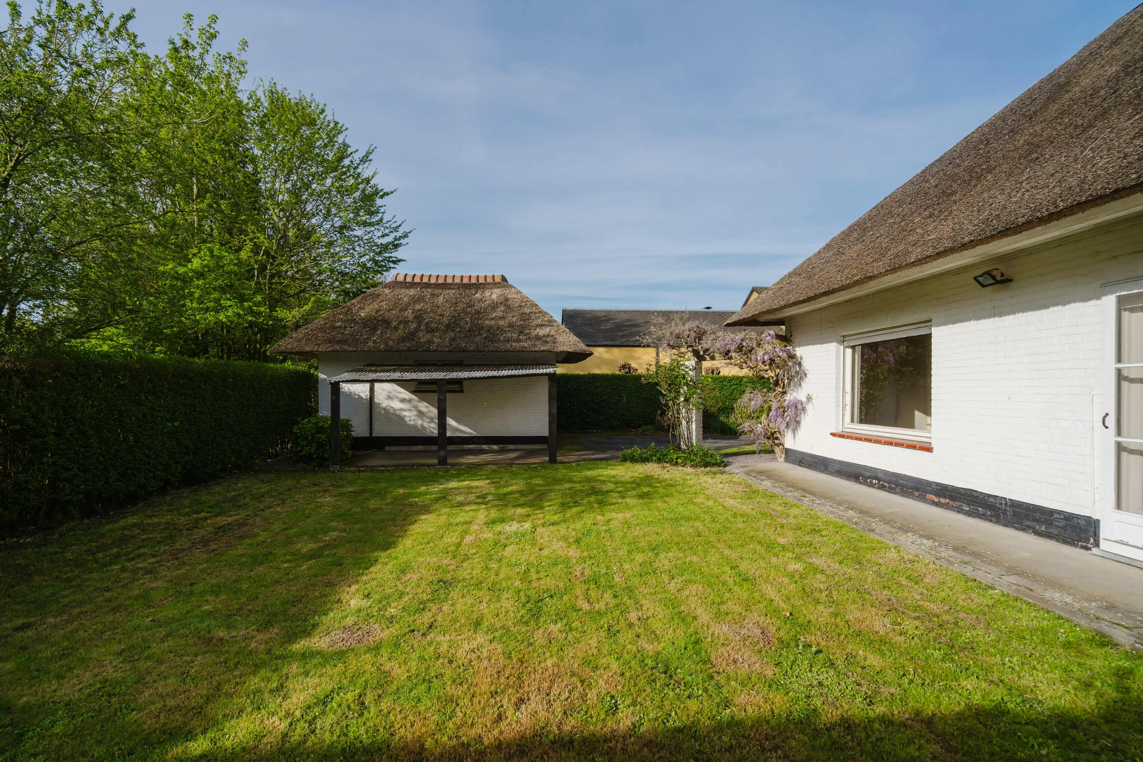 Schitterend gelegen villa met 3 slaapkamers in Kortrijk foto 15