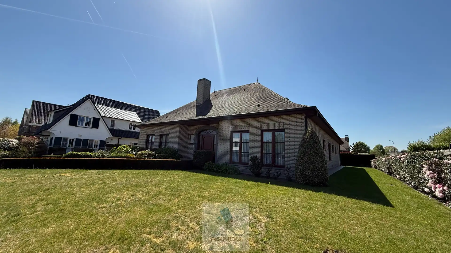 Huis te huur Oudenaardse Steenweg 165 - 9800 Deinze