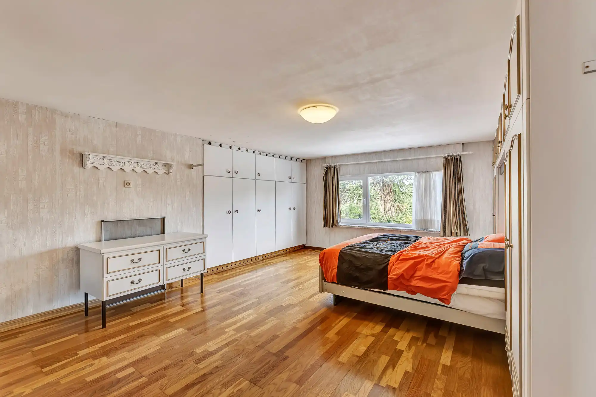 Statige te renoveren villa in Kerksken foto 22
