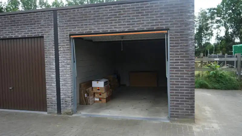 Instapklaar modern dak/duplexappartement (+-111m²) met magnifiek terras, garage en autostaanplaats foto 28