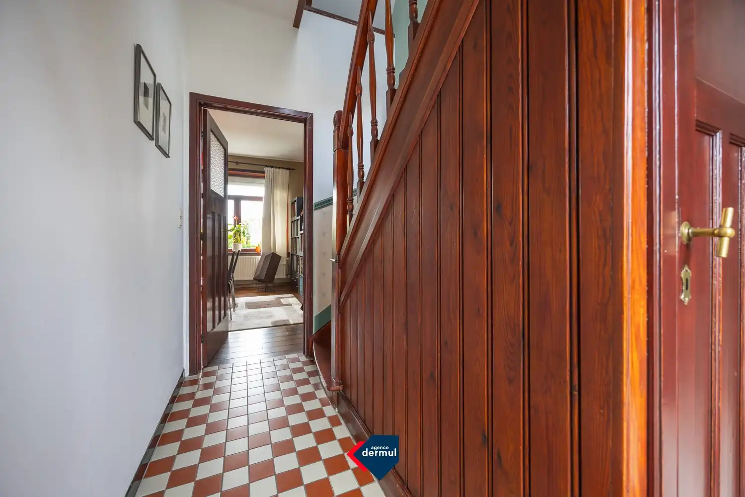 CHARMANTE WONING foto 18