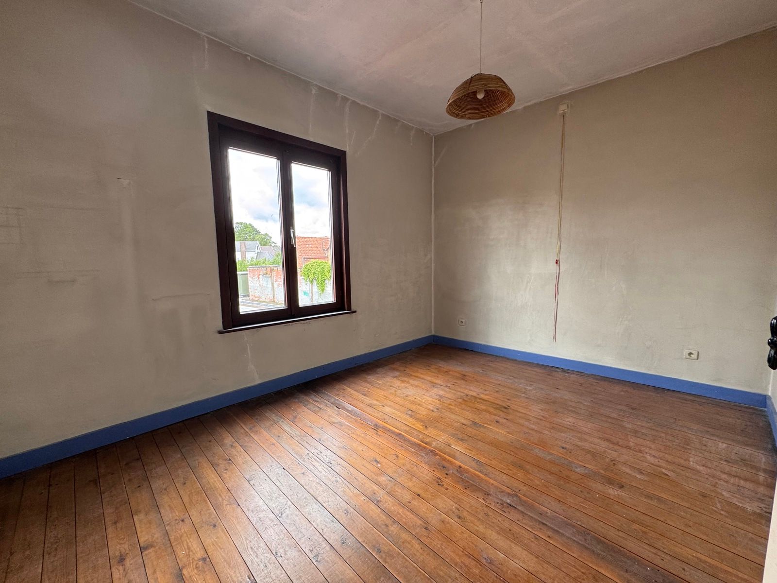 Gezellige woning met tuin TE HUUR  foto 7