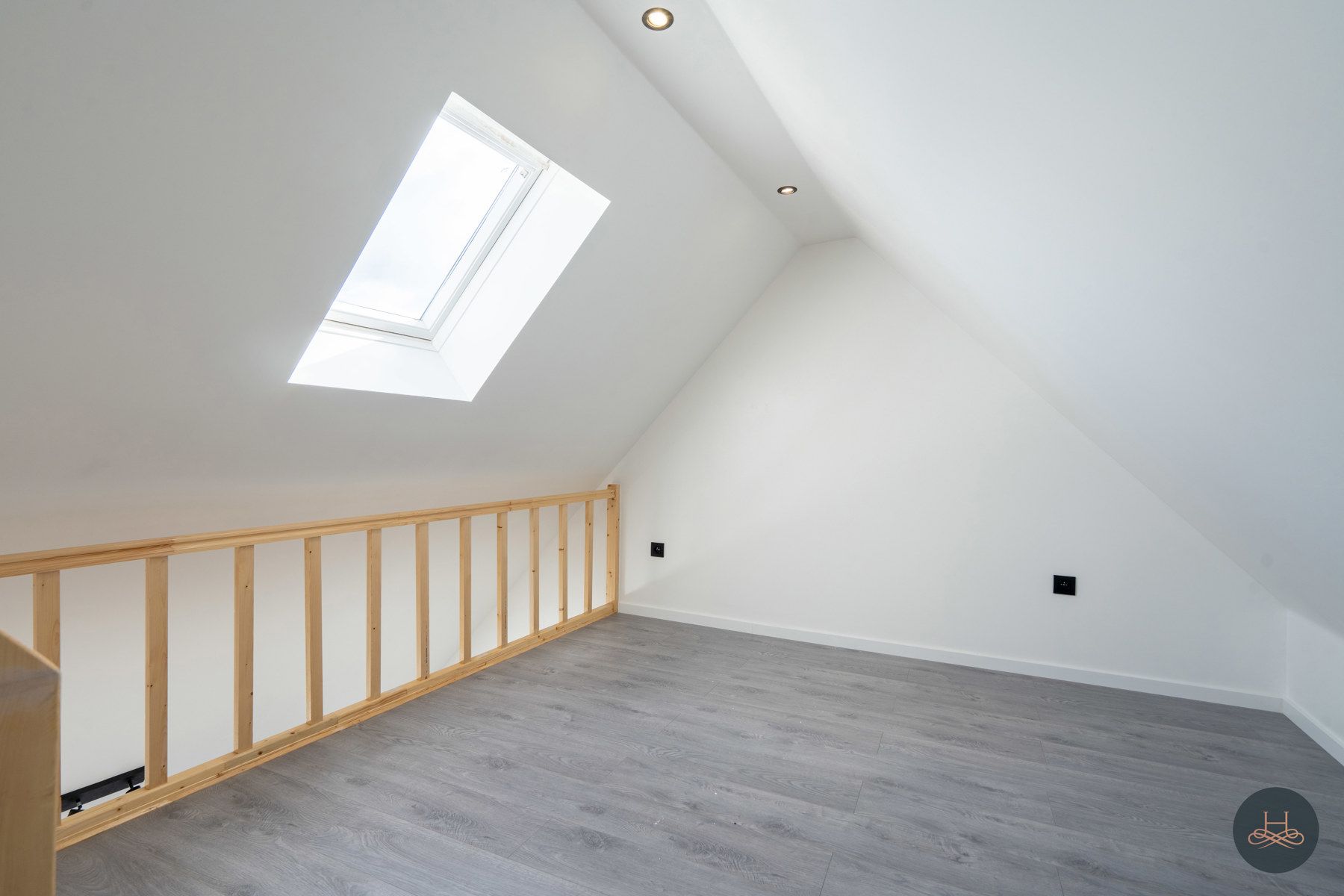 Prachtig gerenoveerde en rustig gelegen tweegevel woning foto 22