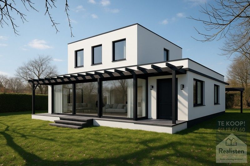 #Bungalow in de #zon met 2 à 4* slaapkamers foto 38