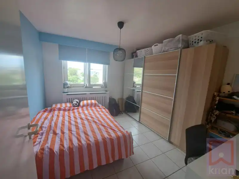 RUIM CENTRAAL GELEGEN APPARTEMENT MET 2 SLAAPKAMERS IN HET CENTRUM VAN GEEL foto 8