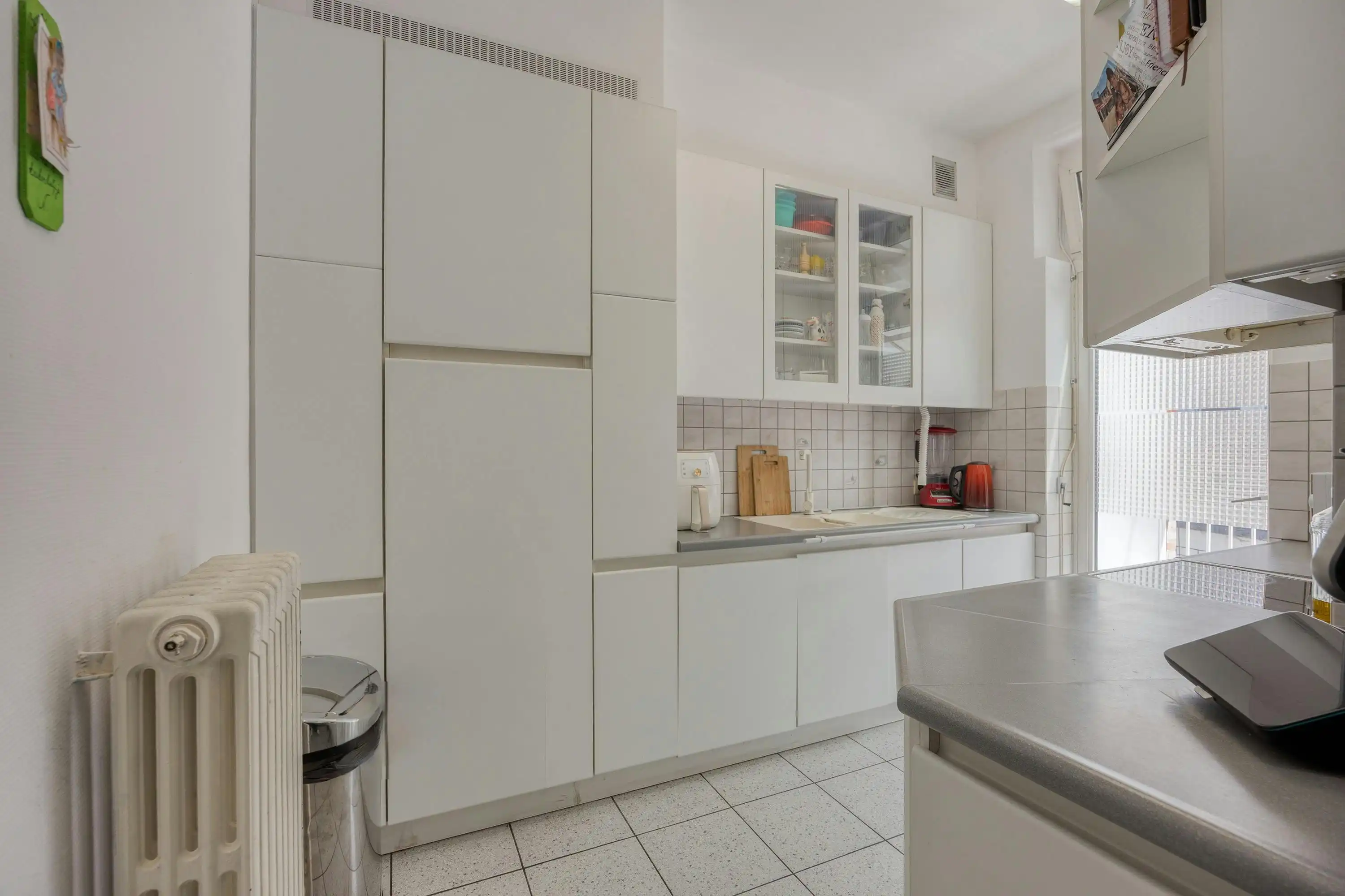 Huis met 5 slaapkamers, tuin en 2 garages te koop in 2020 Antwerpen foto 8
