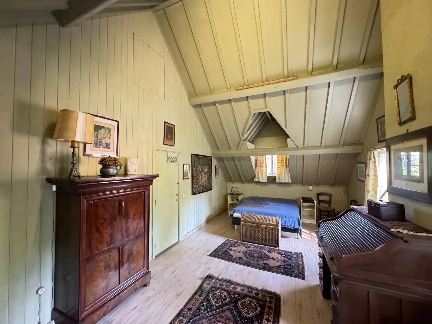 Een uitermate charmerijk pand gesitueerd op een unieke locatie foto 12