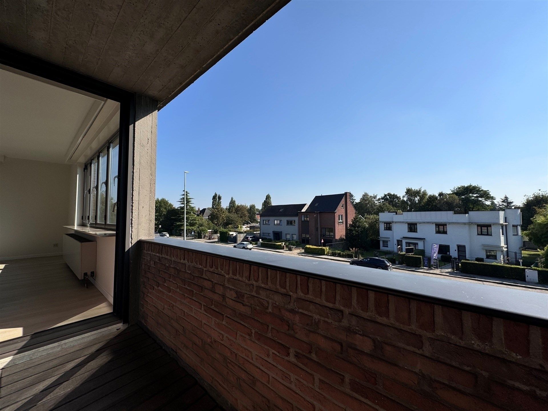 Gerenoveerd ruim appartement met tuin en garage gelegen in de wijk “Het Westveld”. foto 13