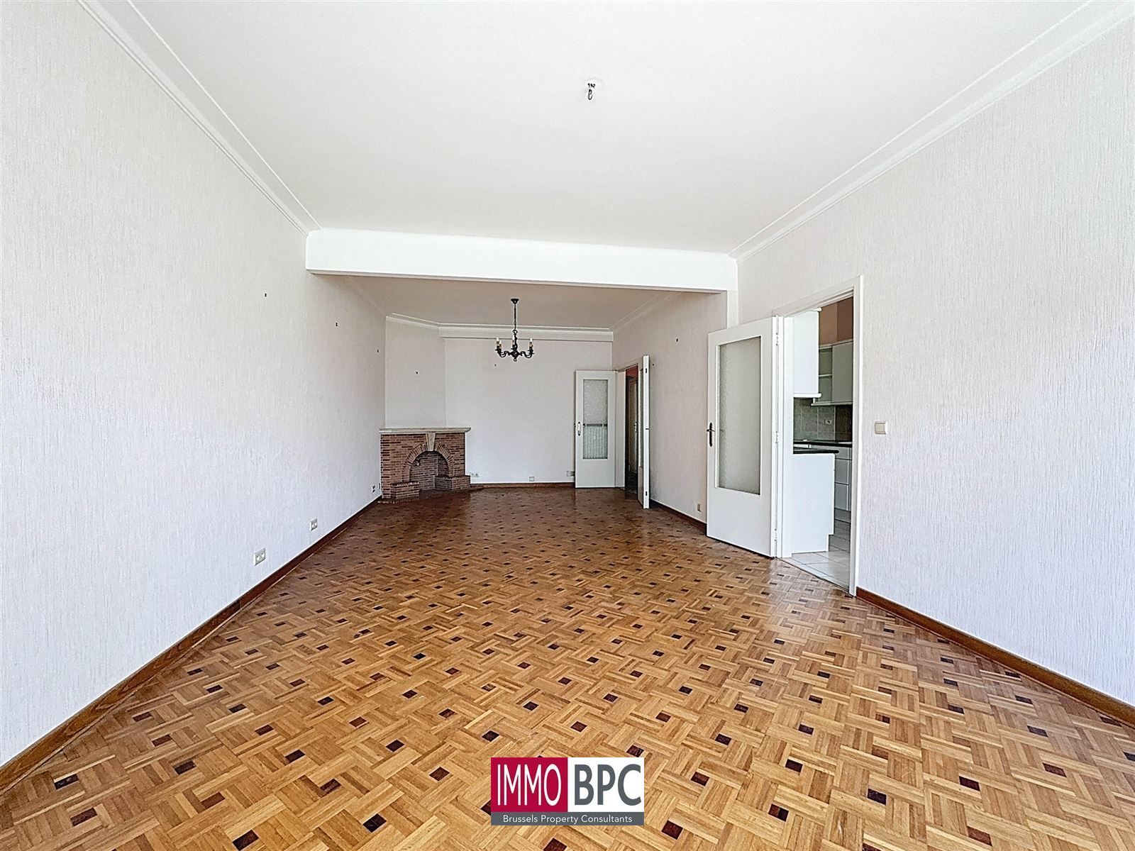 Ontdek dit ruime en lichtrijke appartement van 111 m²,  foto 6