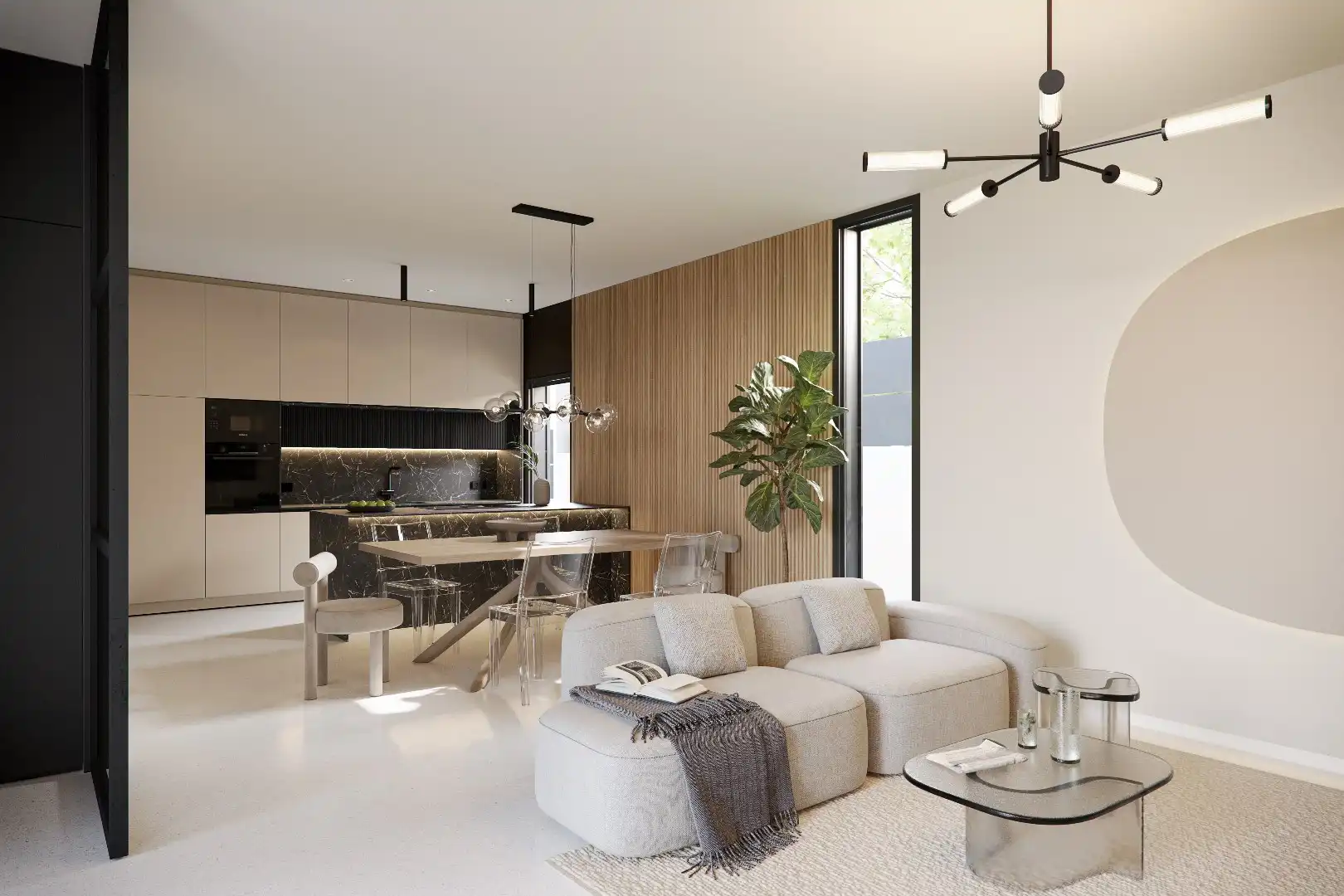 Gloednieuw project in San Miguel de Salinas! foto 5