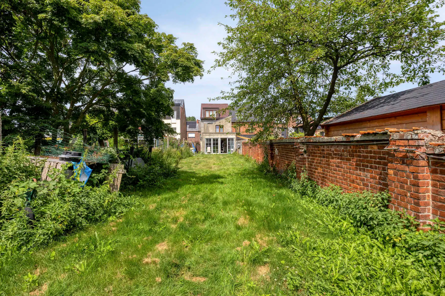Instapklare woning met 4 slaapkamers foto 12