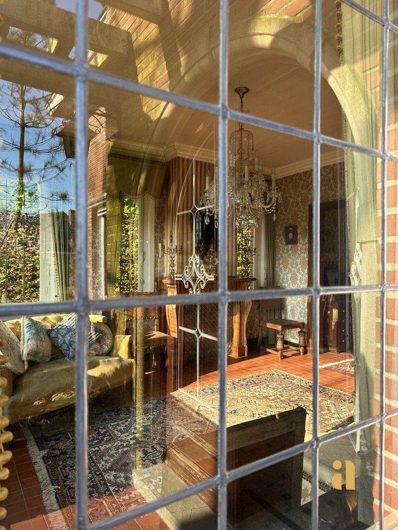 Lichtrijke open bebouwing met charme en groeikansen foto 6