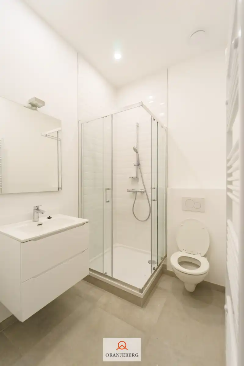 Co-housing woning met 4 leefruimtes, 4 slpk's en 4 badkamers foto 8