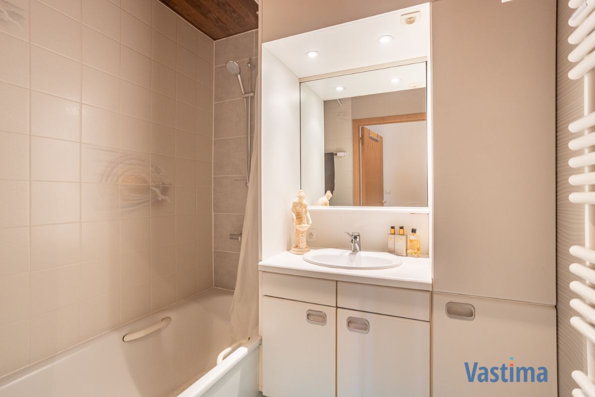 Bungalow in een oase van ruimte en rust in het hart van Ternat – ideaal voor gezinnen, kangoeroe wonen of vrij beroeper. foto 15
