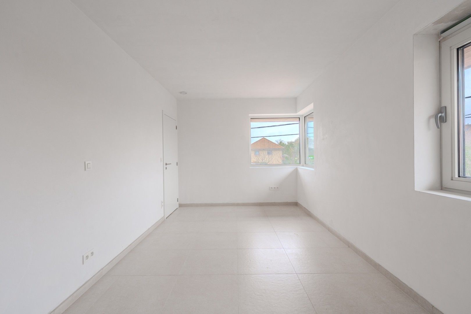 Rustig wonen met weids uitzicht in een moderne BEN-woning foto 15